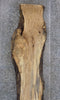 Thumbnail for Rustic Live Edge Spalted Maple Bar/Table Top Wood Slab 20557