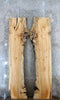Thumbnail for 2- Live Edge Figured Maple Dining Table Top Slabs, Solid Wood 20559-20560