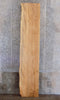 Thumbnail for Rustic Partial Live Edge Maple Bar/Reception Table Top Slab 20561