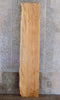Thumbnail for Rustic Partial Live Edge Maple Bar Top, Reception Area Slab 20561