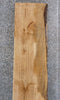 Thumbnail for Rustic Partial Live Edge Maple Bar Top, Reception Area Slab 20561