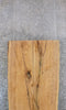 Thumbnail for 2- Live Edge Ash Rustic Dining Table Top Slabs, Office Desk Top 20564-20565