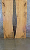 Thumbnail for 2- Live Edge Ash Rustic Dining Table Top Slabs, Office Desk Top 20564-20565