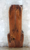 Thumbnail for 2- Black Walnut Live Edge Bookmatched Dining Table Top Slabs 20574-20575