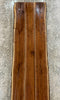 Thumbnail for 3- Live Edge Black Walnut Dining Table Top Slab Set, Conference 20574-20576