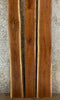Thumbnail for 3- Live Edge Black Walnut Dining Table Top Slab Set, Conference 20574-20576