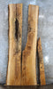 Thumbnail for 3- Bookmatched Live Edge Ash Kitchen/Dining Table Top 20581-20582