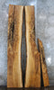 Thumbnail for 3- Bookmatched Live Edge Ash Kitchen/Dining Table Top 20581-20582