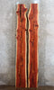 Thumbnail for 2- Live Edge Red Cedar Slabs, Wood Dining Table, Bar Top, Benches 20590-20591