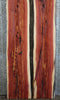 Thumbnail for 2- Live Edge Red Cedar Slabs, Wood Dining Table, Bar Top, Benches 20590-20591