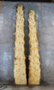 Thumbnail for 2- Knotty Pine Live Edge Bar Top/River Table Slabs - WOW@UNIQUE 20590-20591