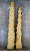 Thumbnail for 2- Knotty Pine Live Edge Bar Top/River Table Slabs - WOW@UNIQUE 20590-20591