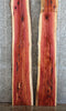 Thumbnail for 2- Live Edge Red Cedar Bar Tops/River Table Top 20593-20594