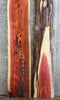 Thumbnail for 2- Live Edge Red Cedar Bar Tops/River Table Top 20593-20594