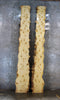 Thumbnail for 2- Knotty Pine Live Edge Bar Top/River Table Slabs - AMAZING! 20598-20599