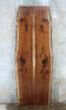 Thumbnail for 2- Bookmatched Live Edge Black Walnut Dining/Kitchen Table Top 20600-20601