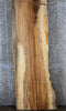 Thumbnail for Natural Edge Maple Bar Top Slab, Wood Counter Top 20601