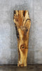Thumbnail for Rustic Hickory Live Edge Desk/Bar Top Slab 20608