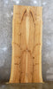 Thumbnail for 2- Live Edge Ash Conference Table Top Set, Dining Table Slabs 20615-20616
