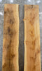 Thumbnail for 2- Live Edge Ash Conference Table Top Set, Dining Table Slabs 20615-20616