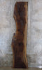 Thumbnail for Black Walnut Live Edge Rustic Table/Bar Top Wood Slab 20622