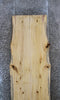 Thumbnail for 2- Bookmatched Live Edge Maple Dining Table Top Set 20623-20624