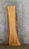 Thumbnail for Live Edge Ash Bar Top, Console Table Top, Countertop Slab 20628