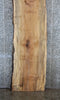 Thumbnail for Figured Spalted Maple Bar Top Slab, Live Edge Wood 20631
