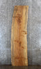 Thumbnail for Figured Spalted Maple Bar Top Slab, Live Edge Wood 20631