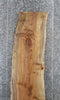 Thumbnail for Figured Spalted Maple Bar Top Slab, Live Edge Wood 20631