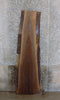 Thumbnail for Live Edge Black Walnut Reception Table/Desk Top Slab CLOSEOUT 20632