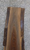 Thumbnail for Live Edge Black Walnut Reception Table/Desk Top Slab CLOSEOUT 20632