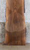 Thumbnail for Live Edge Black Walnut Reception Table/Desk Top Slab CLOSEOUT 20632