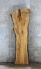 Thumbnail for Spalted Maple Live Edge Desk/Bar Top Slab 20632
