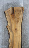 Thumbnail for Spalted Maple Live Edge Desk/Bar Top Slab 20632