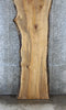 Thumbnail for Spalted Maple Live Edge Desk/Bar Top Slab 20632