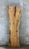 Thumbnail for Spalted Maple Live Edge Desk/Bar Top Slab 20632