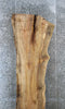 Thumbnail for Spalted Maple Live Edge Desk/Bar Top Slab 20632