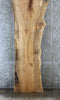 Thumbnail for Spalted Maple Live Edge Desk/Bar Top Slab 20632