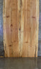 Thumbnail for 2- Natural Edge Spalted Maple Bookmatched Dining Table Top Slabs 20635-20636
