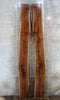 Thumbnail for 2- Live Edge Black Walnut River Table/Console Table Tops 20635