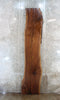 Thumbnail for Live Edge Black Walnut Console Table/Bar Top Slab 20636