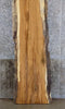 Thumbnail for Live Edge Rustic Red Oak Bar Top Slab, Countertop 20642