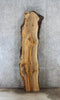 Thumbnail for Natural Live Edge Spalted Maple Bar Top/Desk Top Slab 20642