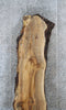 Thumbnail for Natural Live Edge Spalted Maple Bar Top/Desk Top Slab 20642