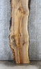 Thumbnail for Natural Live Edge Spalted Maple Bar Top/Desk Top Slab 20642