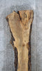 Thumbnail for Rustic Spalted Maple Bar Top/Console Table Crotch Slab 20652