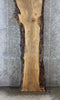 Thumbnail for Rustic Spalted Maple Bar Top/Console Table Crotch Slab 20652