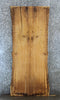 Thumbnail for 2- Rustic Ash Live Edge Conference Table Top, Dining Table 20654,20662