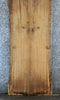 Thumbnail for 2- Rustic Ash Live Edge Conference Table Top, Dining Table 20654,20662